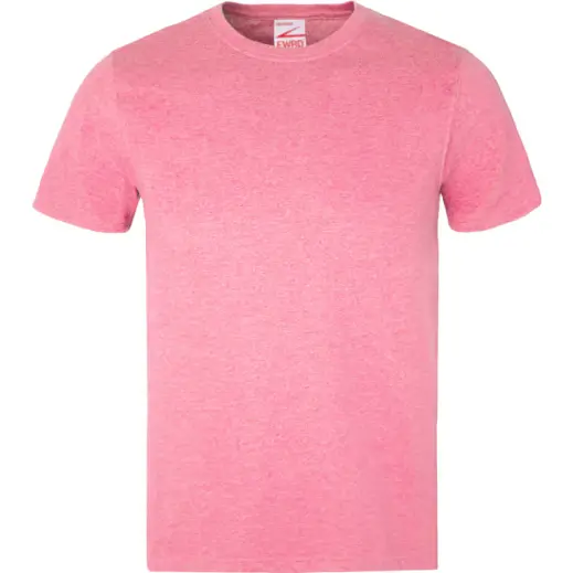 FWRD Promo T-Shirt Pink Melange